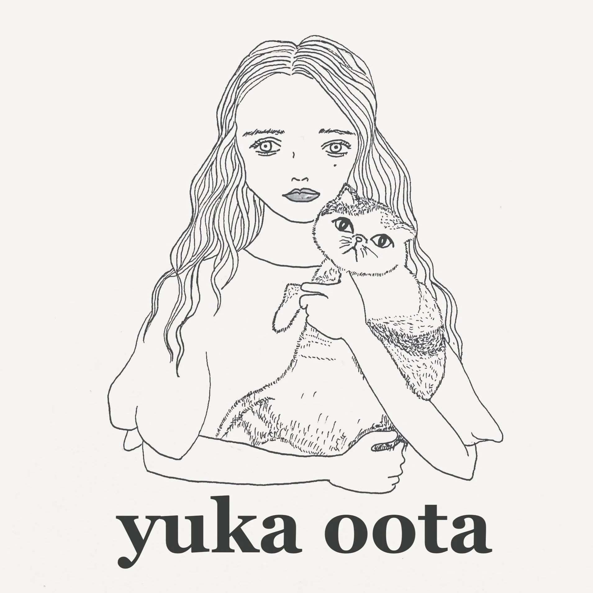ブランド紹介｜yuka oota（ユカオオタ） — POPAP（ポパップ